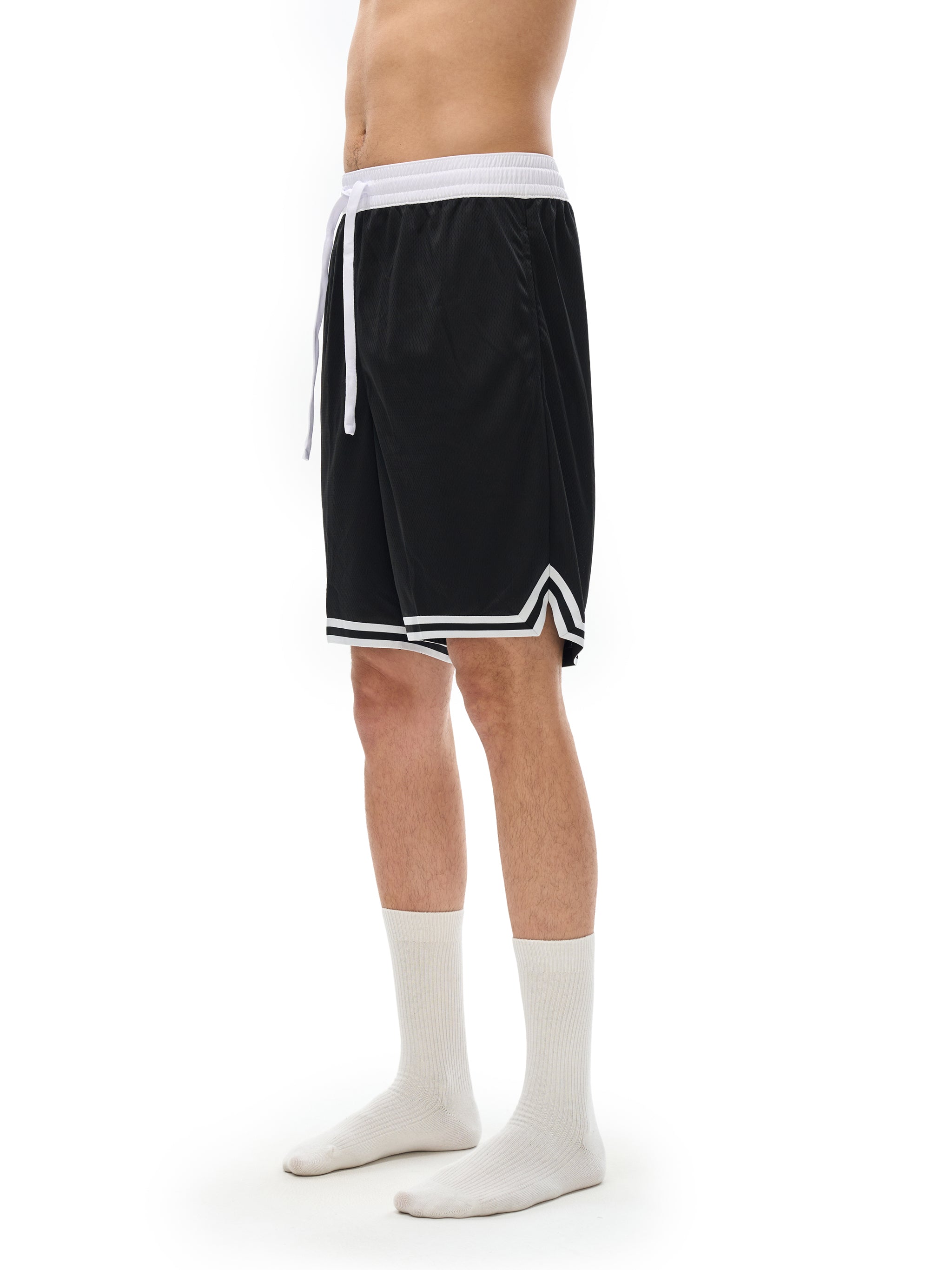 Trim Basketball Shorts