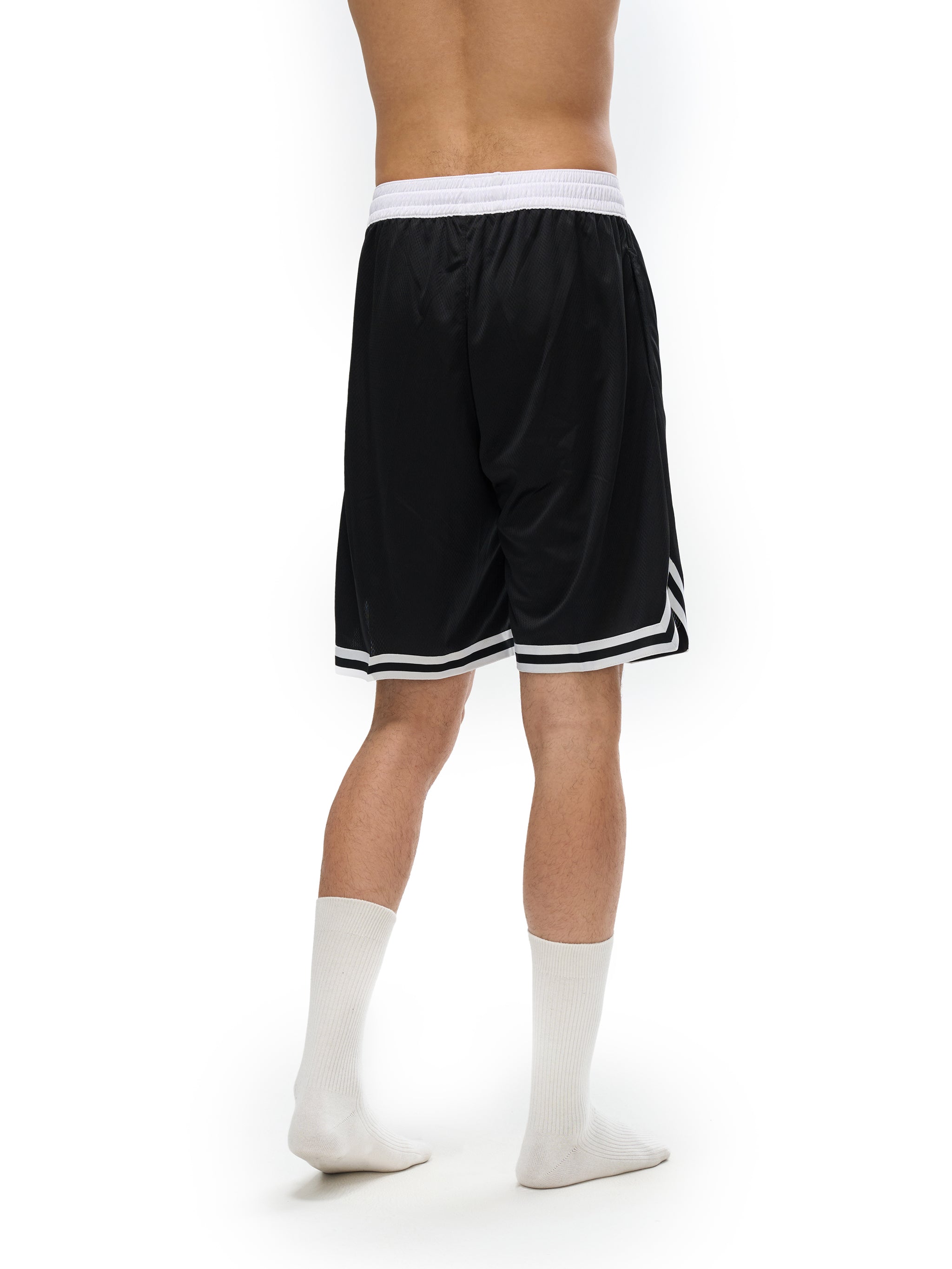 Trim Basketball Shorts