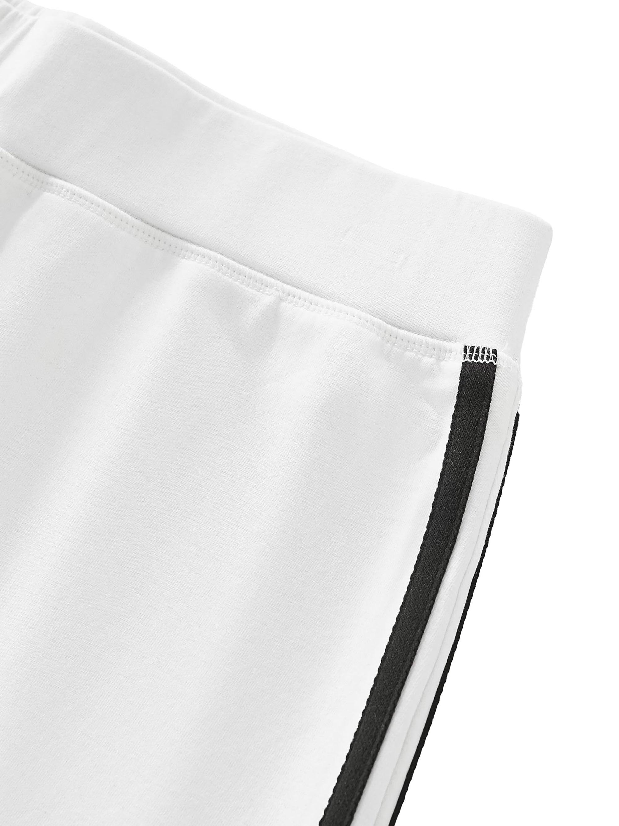 Performance Short Skirt