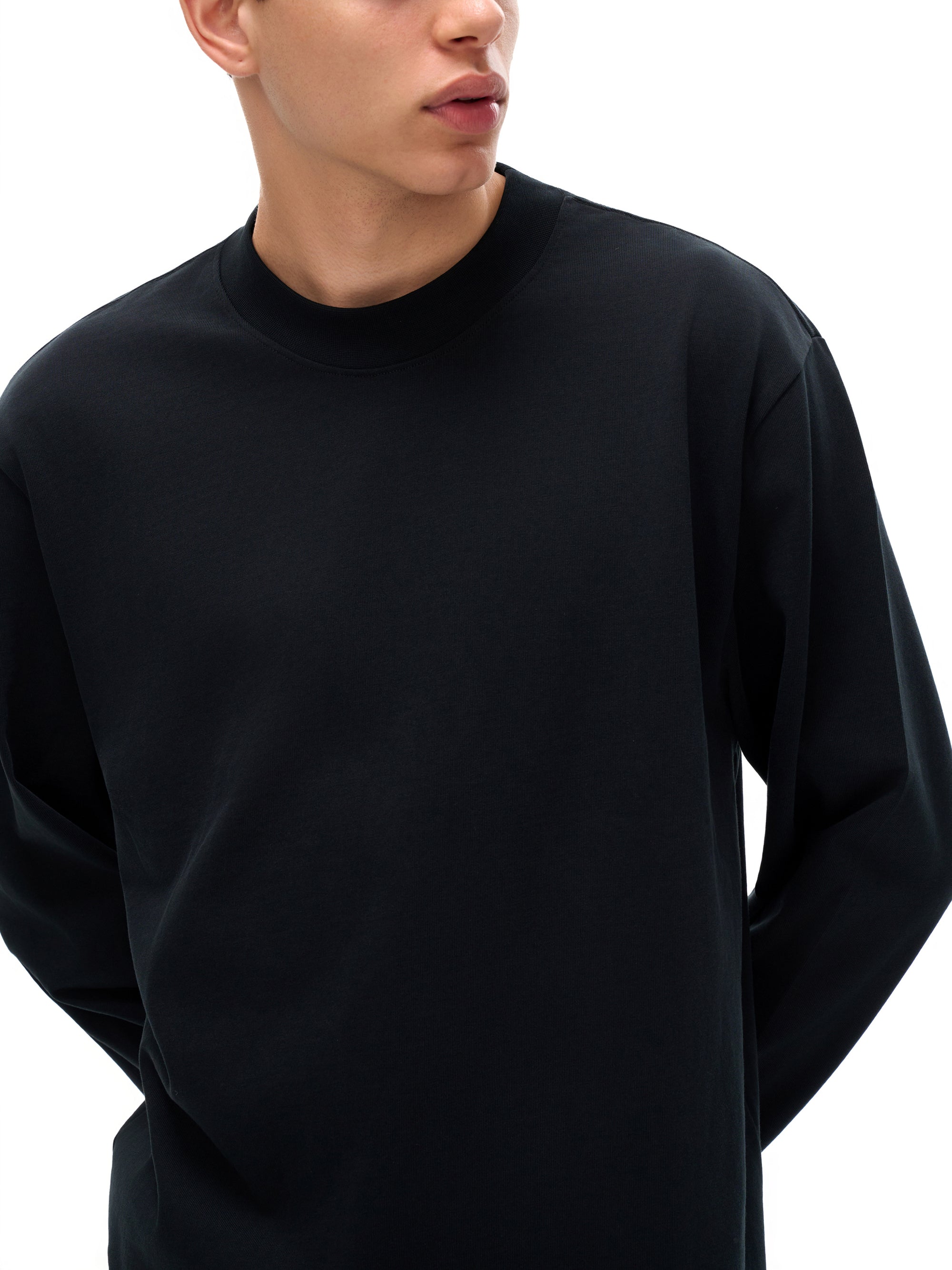 Sip & Shine Graphic | Cotton Sweatshirt