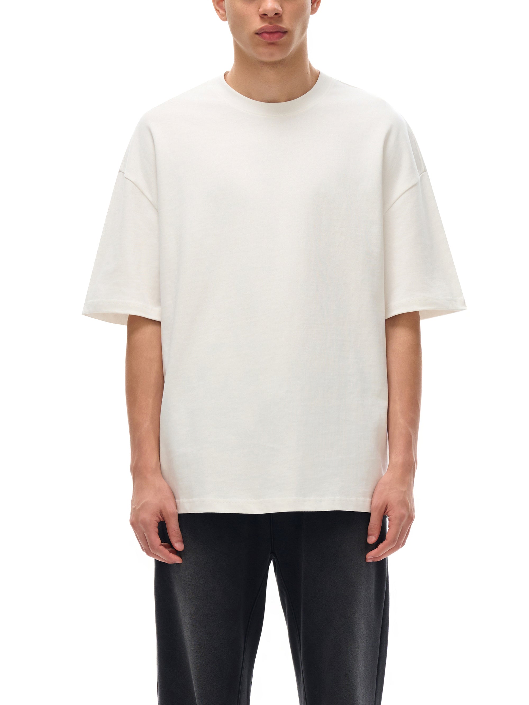 Medusa Kiss | Heavyweight Cotton T-Shirt
