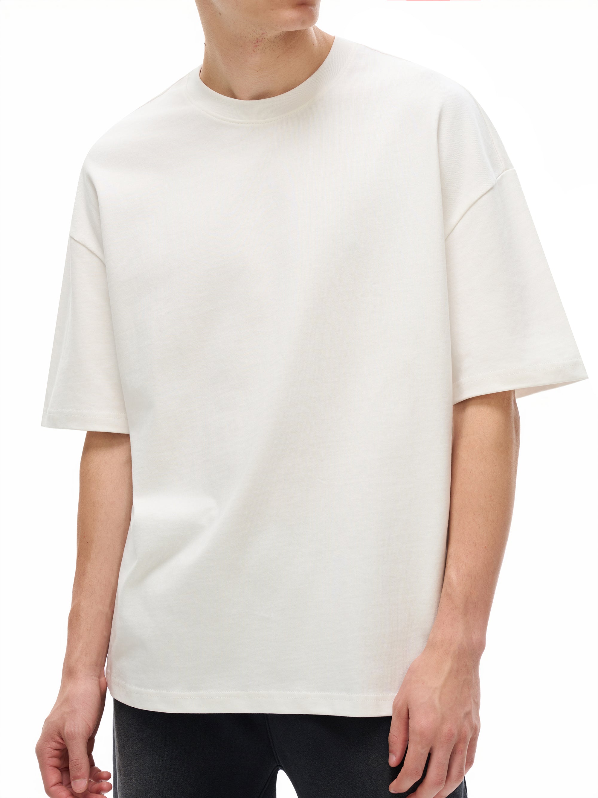 Medusa Kiss | Heavyweight Cotton T-Shirt