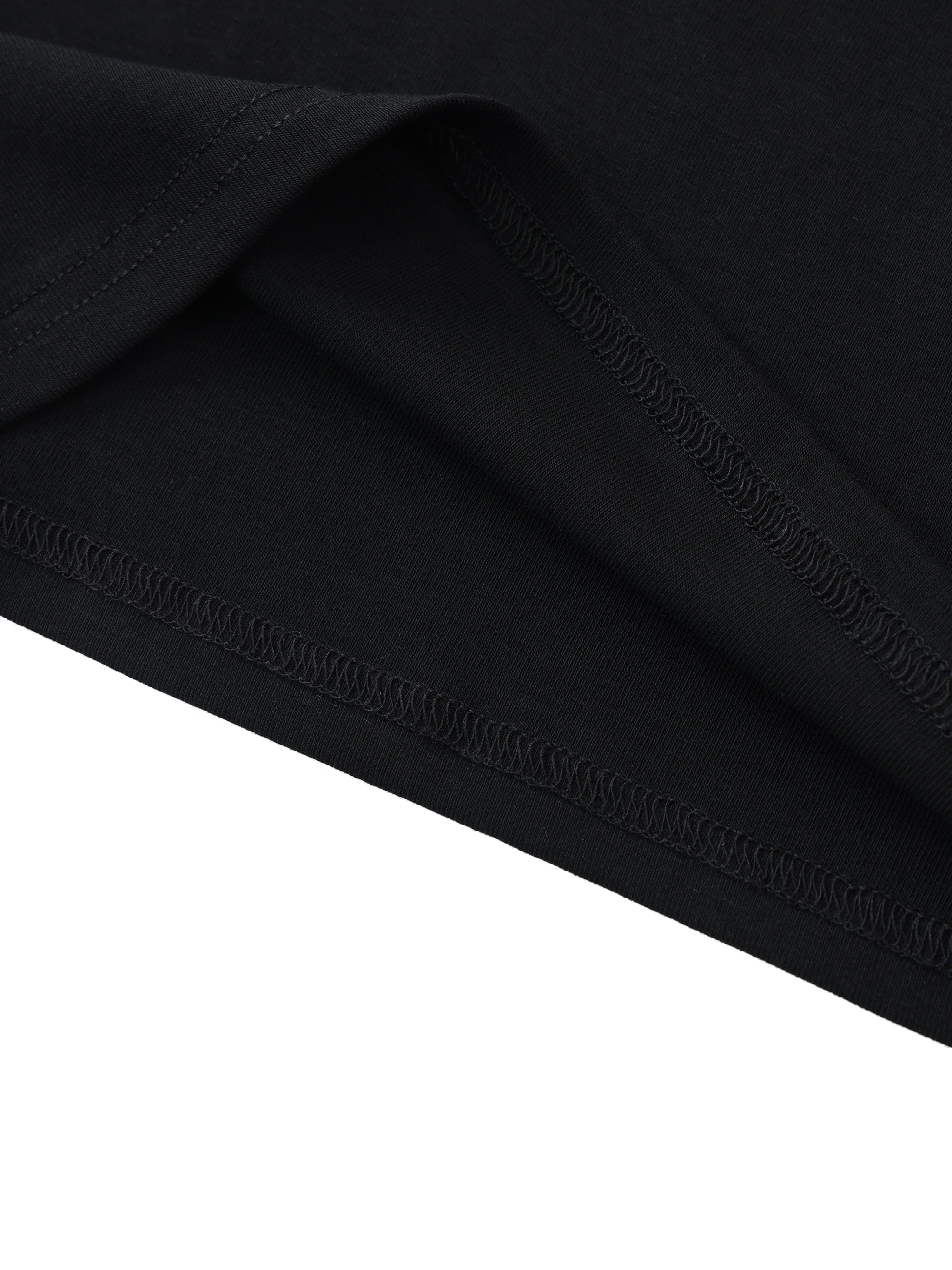 Celestial Muse Graphic Bodycon Tee