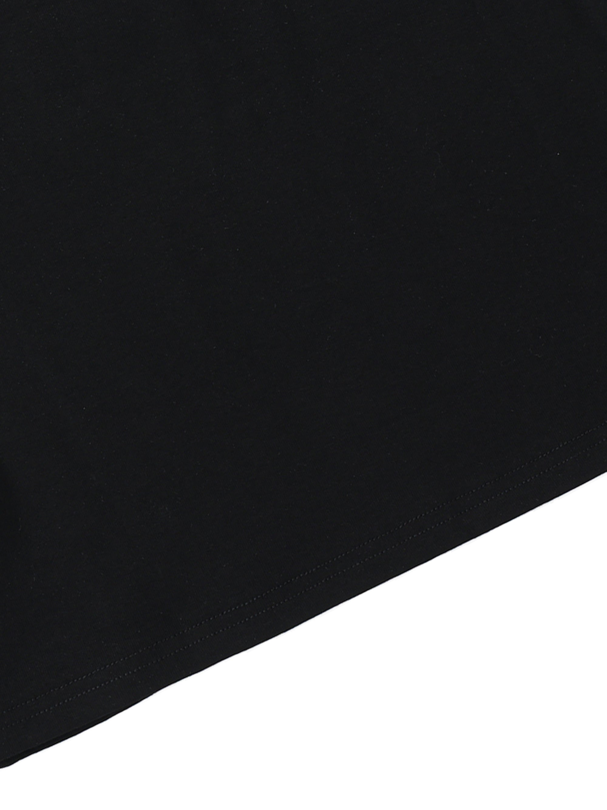 Celestial Muse Graphic Bodycon Tee