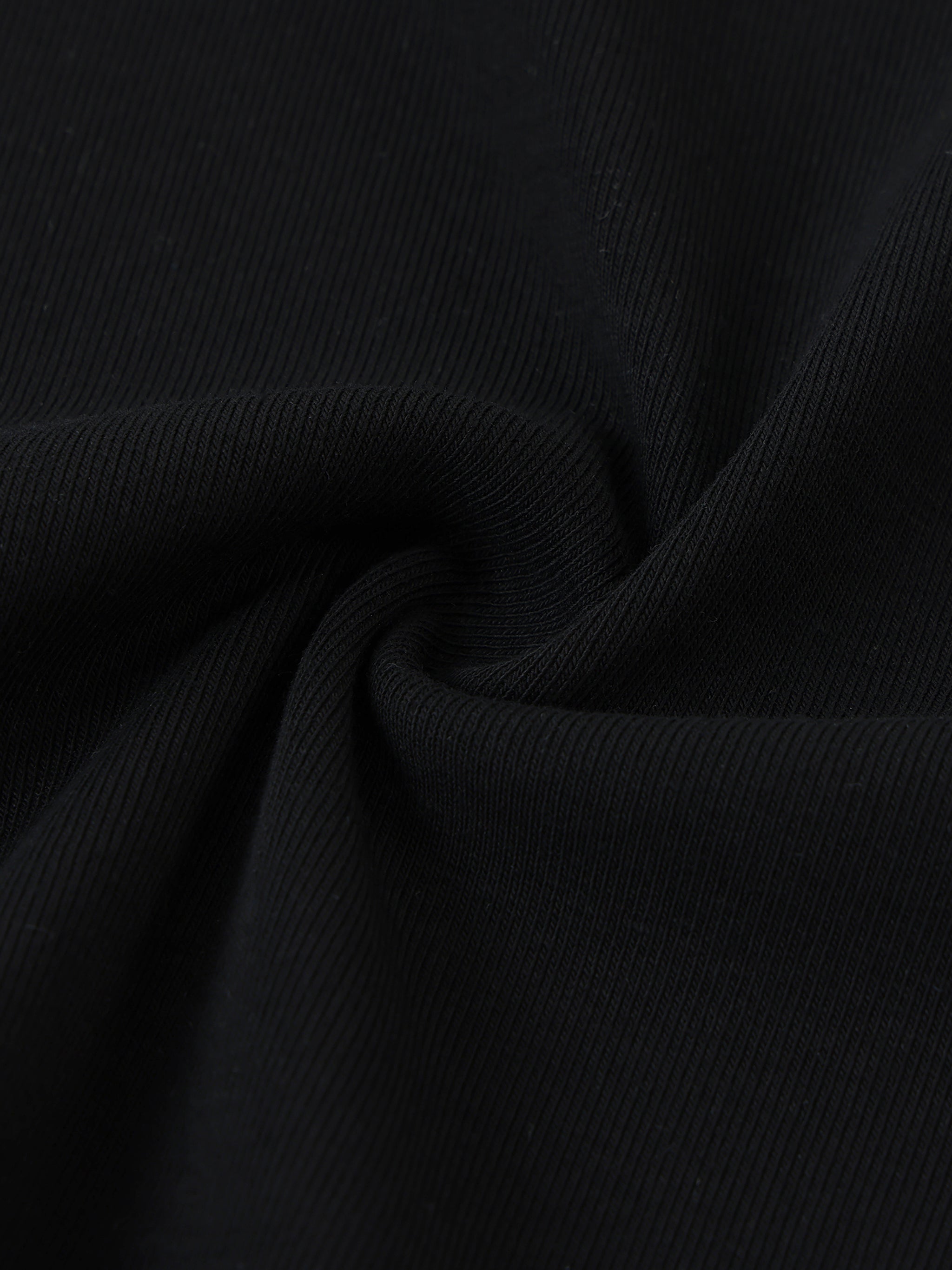 Women's Stretch Cotton Crewneck Tee