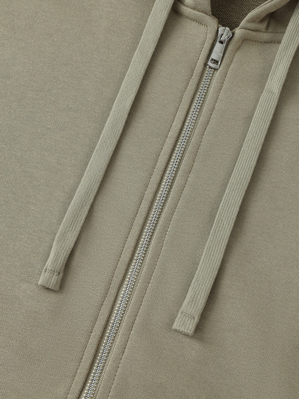 CAN YOU HEAR | Beethoven Zip-Up Hoodie