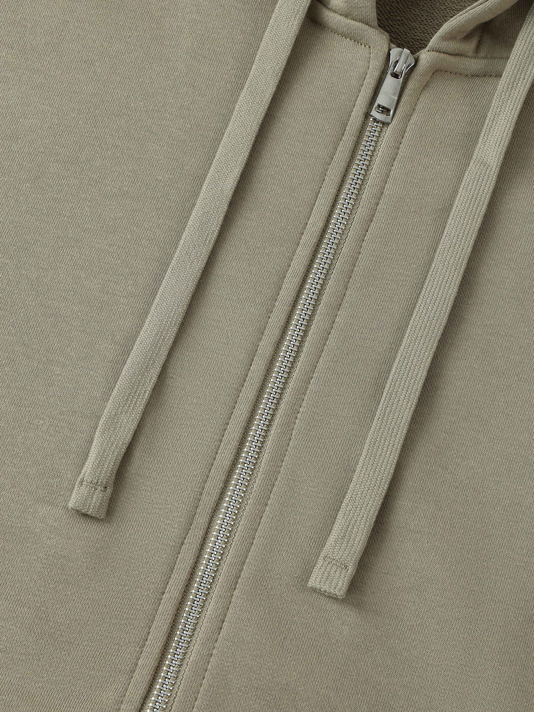 CAN YOU HEAR | Beethoven Zip-Up Hoodie