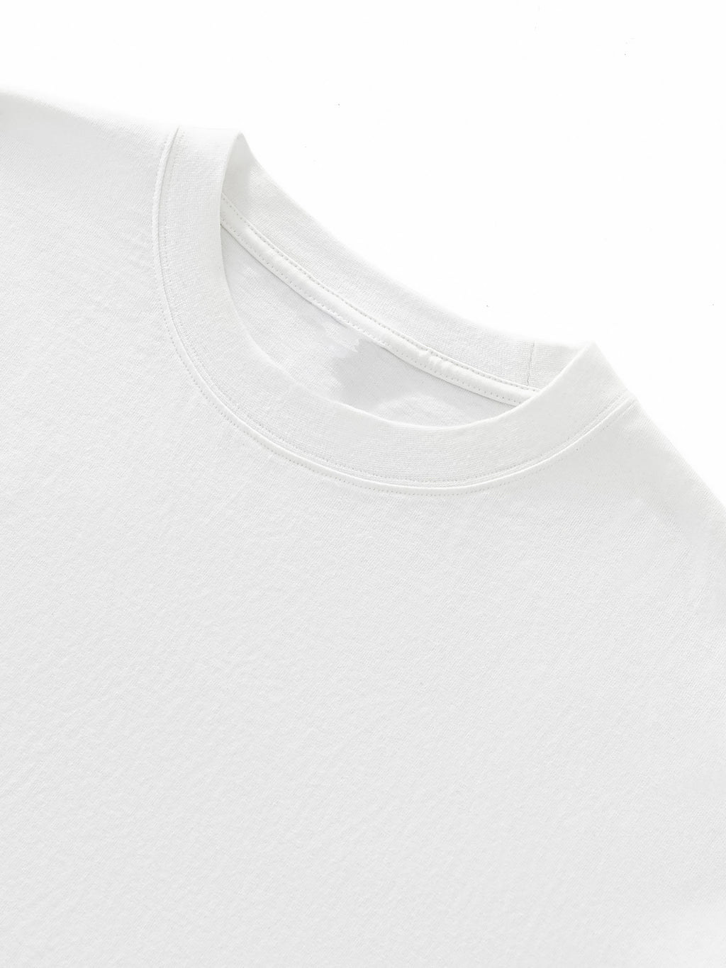 LIMITLESS | Wing Graphic Layered Sleeve T-Shirt