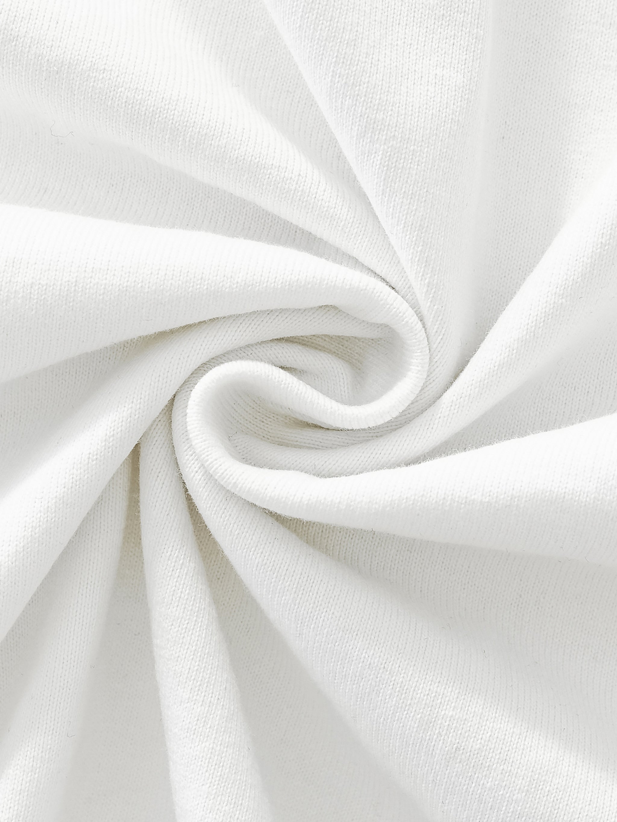 LIMITLESS | Wing Graphic Layered Sleeve T-Shirt