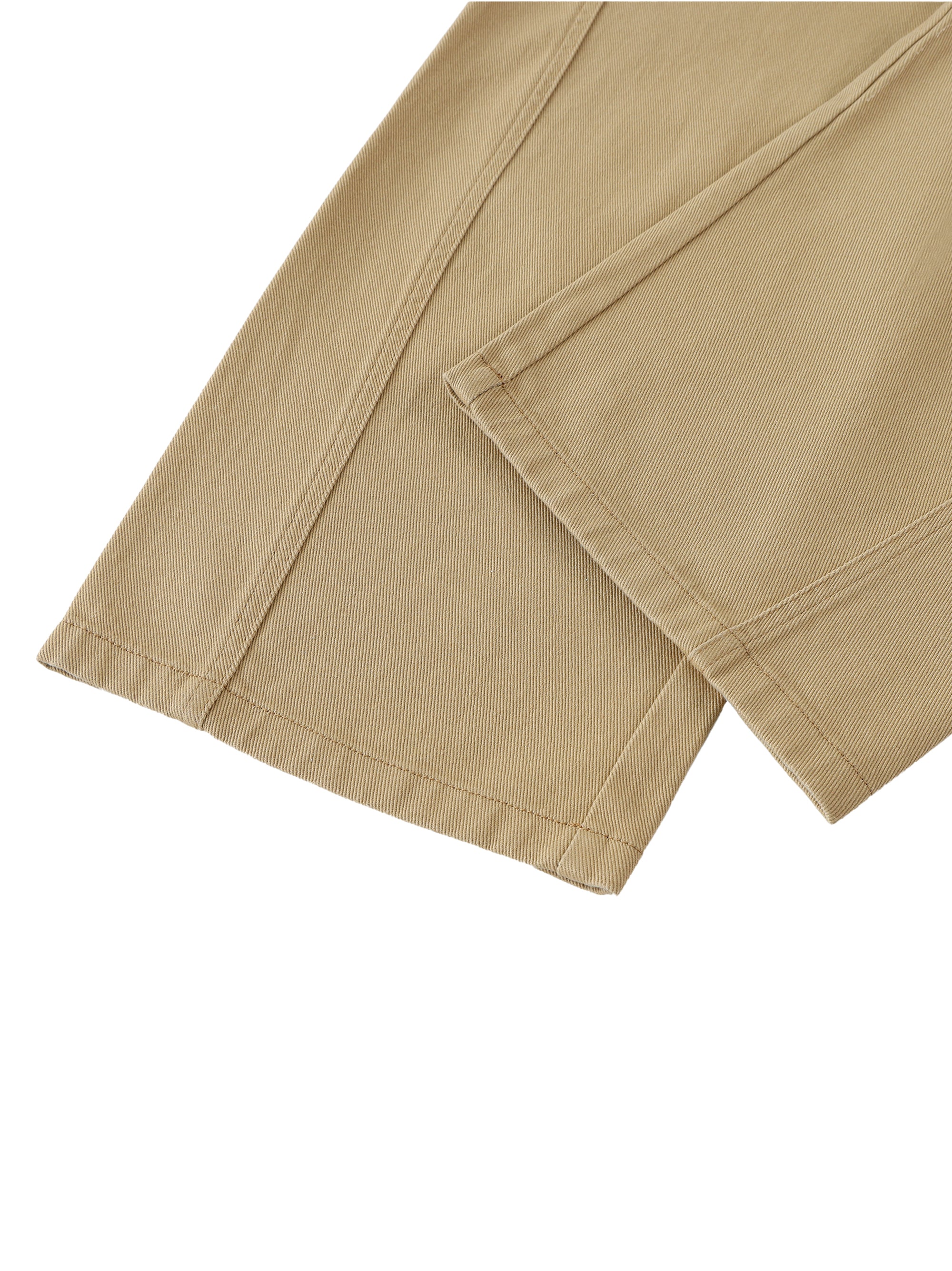Belted Curved - Blade Pants