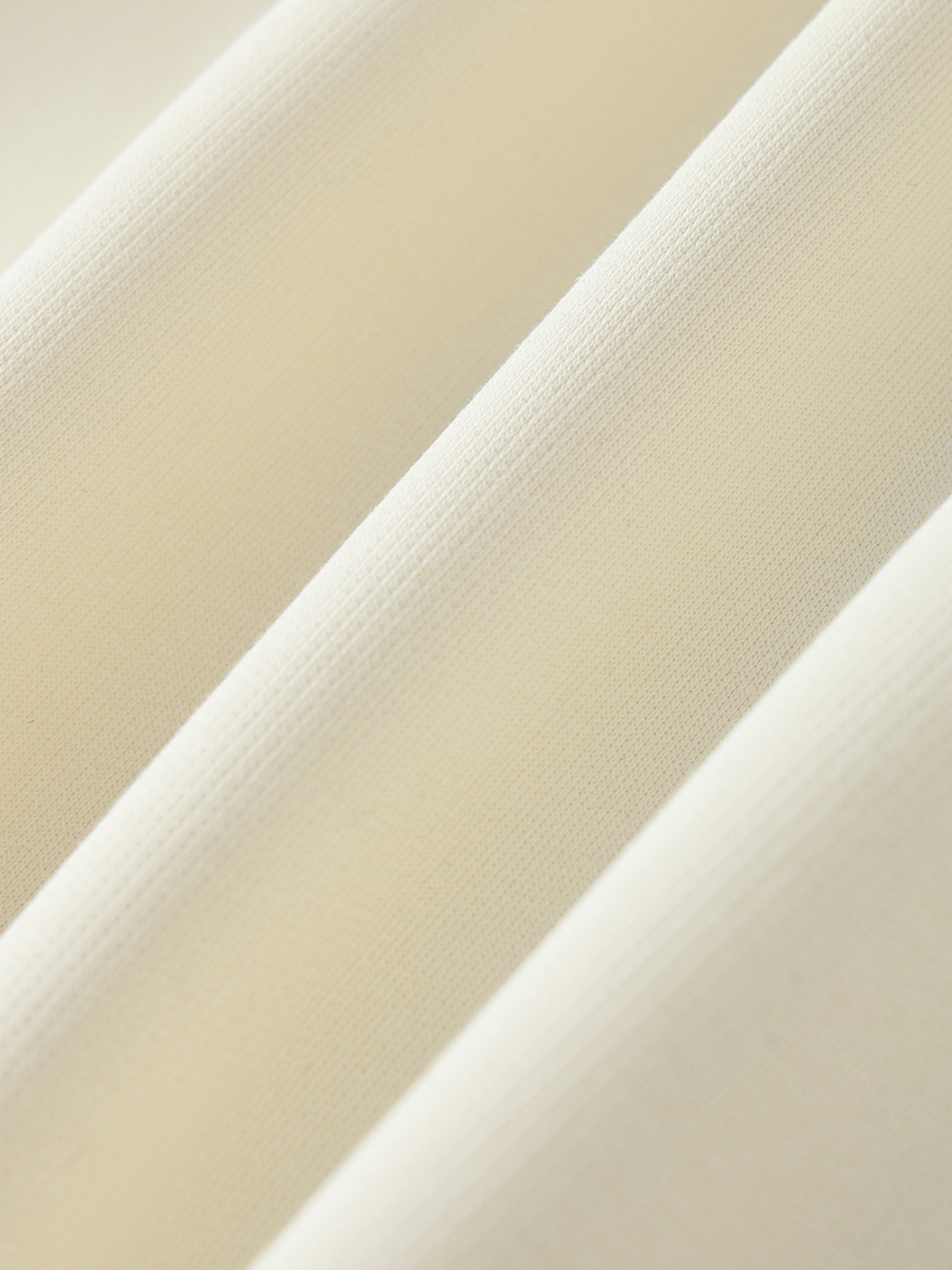 Striped Trim Zip-Up Hoodie