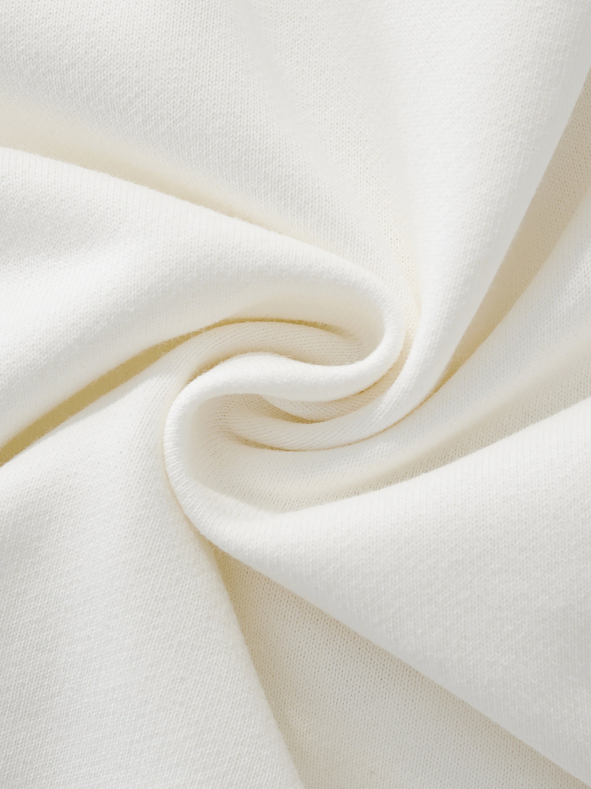 Women’s Raglan Color-Block Crop Sweatshirt