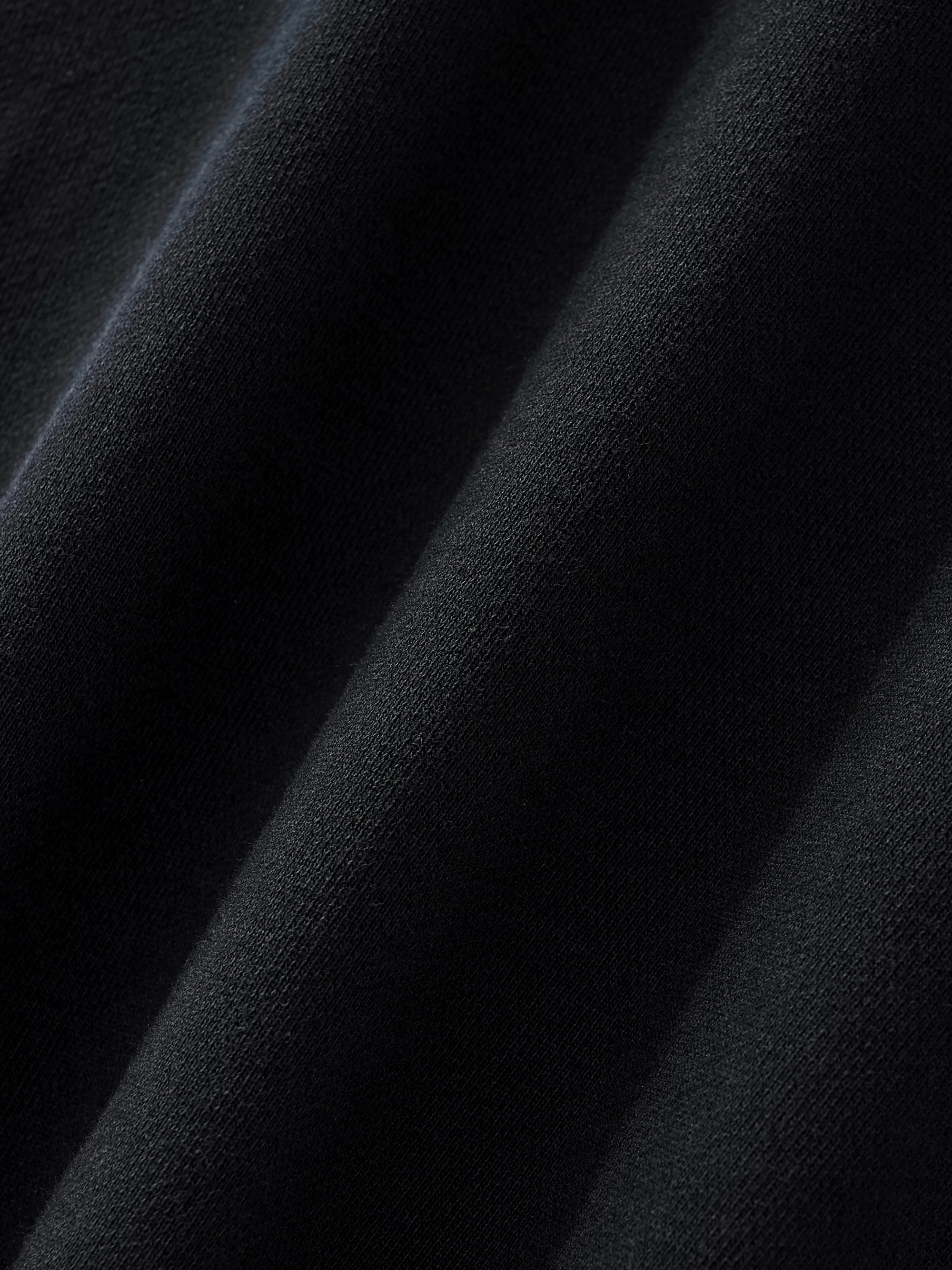 Men’s “Driven to Explore” | Raw-Seam Enzyme Washed Hoodie