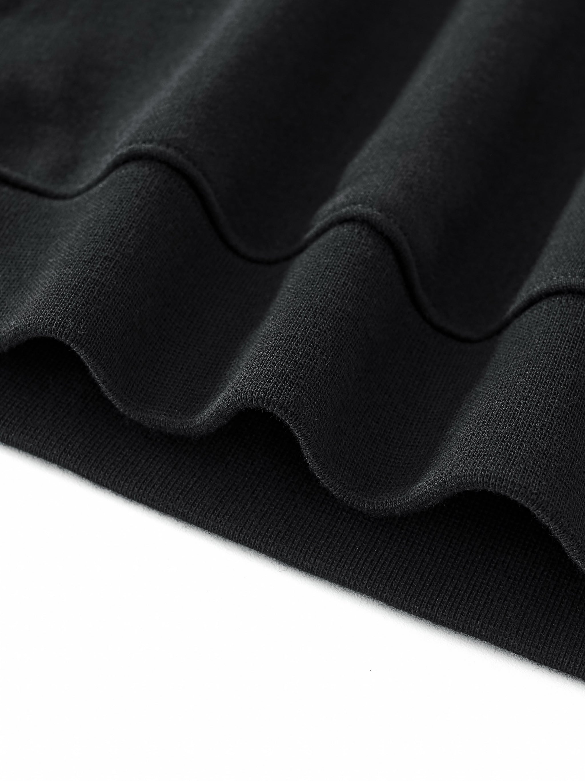 Half-Zip Fleece Hoodie