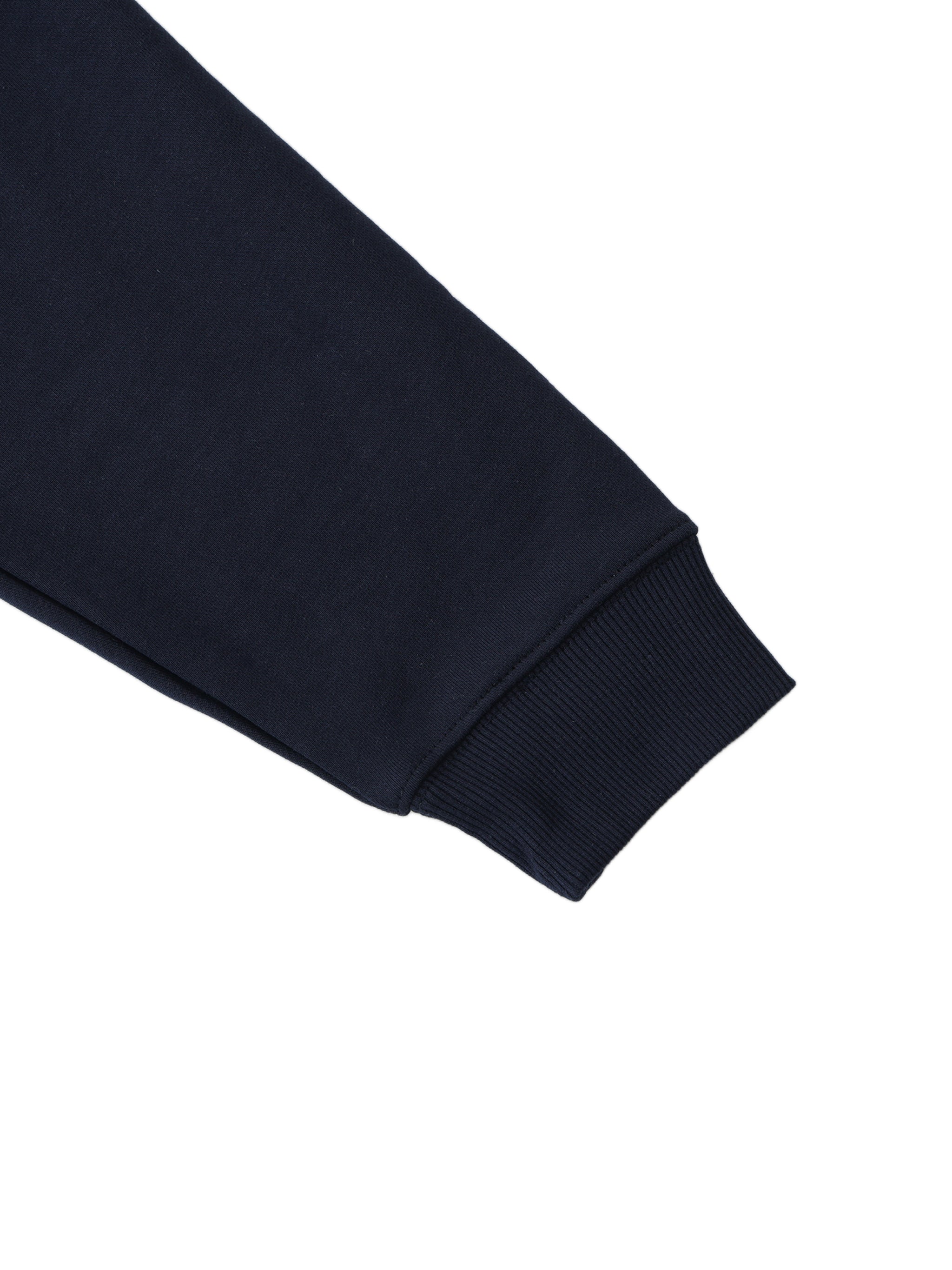 Color Block Raglan Sleeve Hoodie