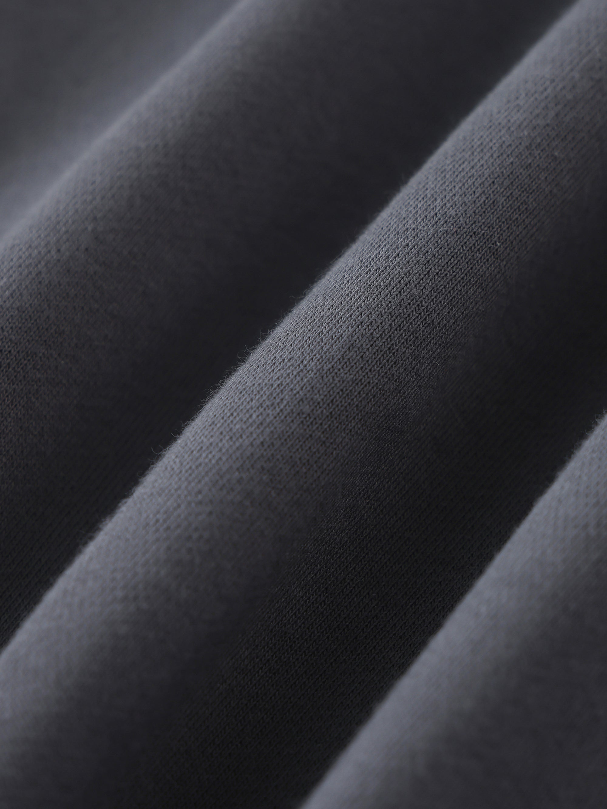 Heavyweight Polo Sweatshirt
